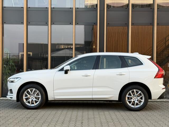 Volvo XC60 2.0 T5 AWD Momentum | Carplay | Navi | PDC voor | Stoelverwarmin