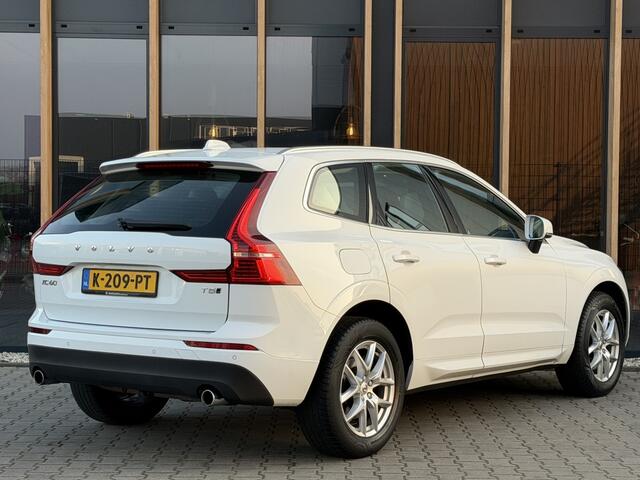Volvo XC60 2.0 T5 AWD Momentum | Carplay | Navi | PDC voor | Stoelverwarmin