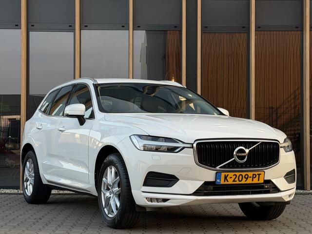 Volvo XC60 2.0 T5 AWD Momentum | Carplay | Navi | PDC voor | Stoelverwarmin