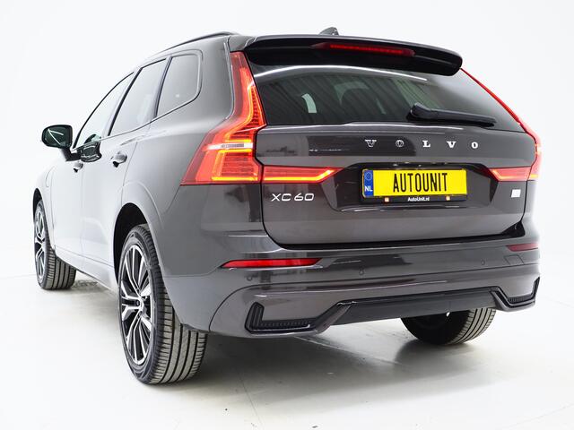 Volvo XC60 2.0 T6 Plug-in hybrid AWD Ultimate Dark Long Range | Panoramadak | Pilot Assist | Harman/Kardon | Head Up | Camera | Keyless | Carplay