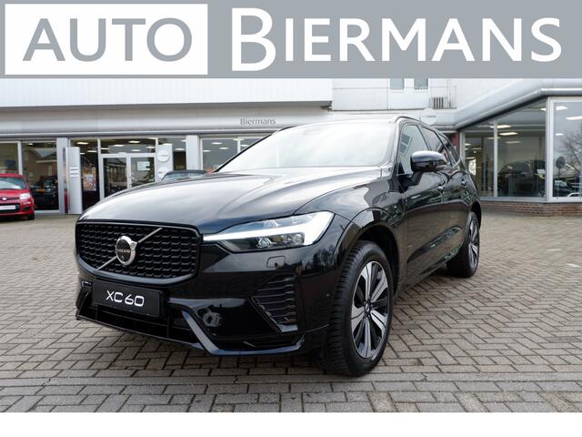 Volvo XC60 2.0 T6 AWD Pus Dark / INCL. Garantie / 360 Camera / Pano