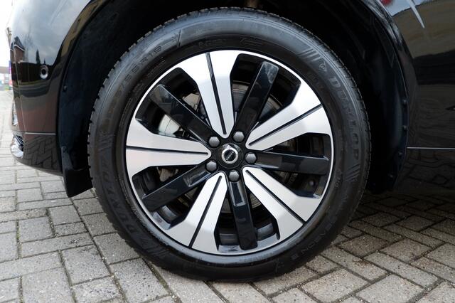 Volvo XC60 2.0 T6 AWD Pus Dark / INCL. Garantie / 360 Camera / Pano