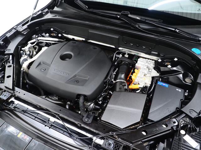 Volvo XC60 2.0 T6 Plug-in hybrid AWD Plus Dark Long Range | Panoramadak | Keyless | Camera | Leder | Memory | Climate | LED | Carplay