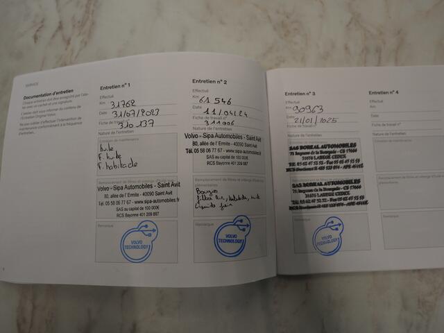 Volvo XC60 2.0 T6 Plug-in hybrid AWD Plus Dark Long Range | Panoramadak | Keyless | Camera | Leder | Memory | Climate | LED | Carplay