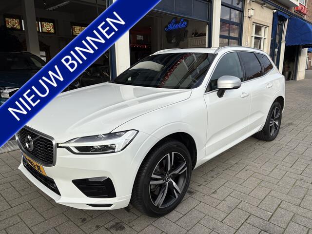 Volvo XC60 2.0 T6 AWD Inscription R-Design 310 PK/FULL OPTIONS/TOPSTAAT