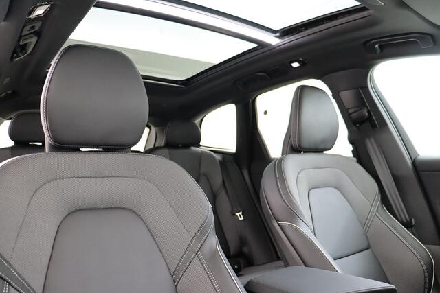 Volvo XC60 II T8 PLUG-IN HYBRID AWD ULTRA BLACK EDITION -PANO.DAK|HARMAN/KARDON|360°CAM|PRIVACY.GLAS|HEAD-UP DISP.|21"|FACELIFT