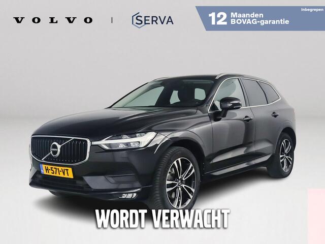Volvo XC60 B5 AWD Business Pro | Parkeercamera | Stoel- en Stuurverwarming | Trekhaak