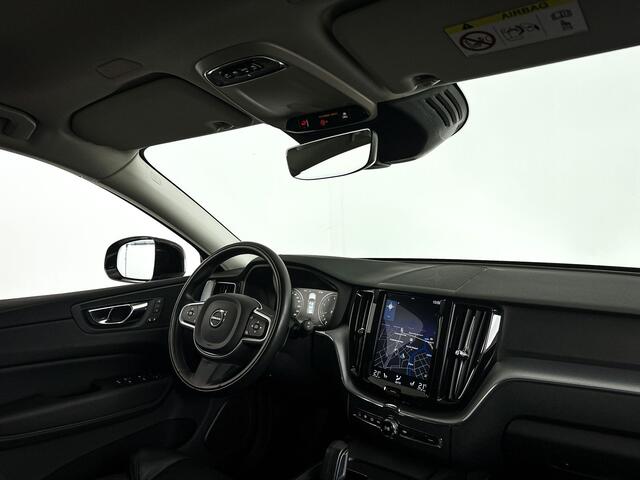 Volvo XC60 B5 AWD Business Pro | Parkeercamera | Stoel- en Stuurverwarming | Trekhaak