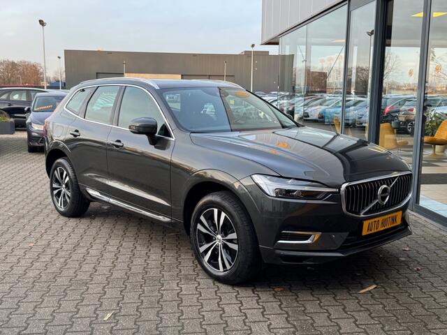Volvo XC60 2.0 T6 AWD Inscription Expression - panoramadak - camera