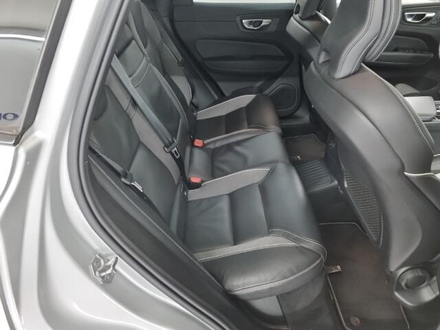 Volvo XC60 2.0 Recharge T6 AWD R-Design PANO | VOL LEER | MEMORY | PILOT + ACC