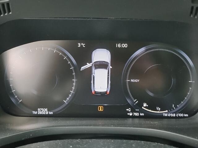 Volvo XC60 2.0 Recharge T6 AWD R-Design PANO | VOL LEER | MEMORY | PILOT + ACC