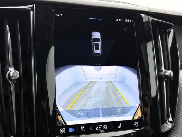 Volvo XC60 T8 Ultimate Dark