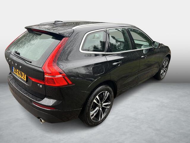 Volvo XC60 2.0 T5 Momentum | Leder | Zitvlakverlengers | Trekhaak | Panoramisch schuif/kanteldak | Adaptieve Cruise Control | NL-Auto |