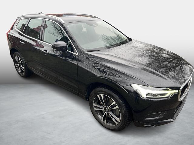 Volvo XC60 2.0 T5 Momentum | Leder | Zitvlakverlengers | Trekhaak | Panoramisch schuif/kanteldak | Adaptieve Cruise Control | NL-Auto |