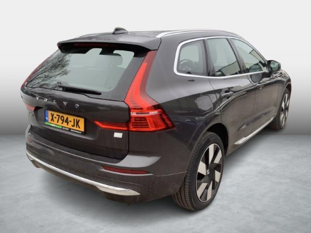 Volvo XC60 2.0 T6 Plug-in hybrid AWD Plus Bright | Long Range | 20" | Panoramadak | Adaptieve Cruise Control | Parkeercamera | Power Seats |