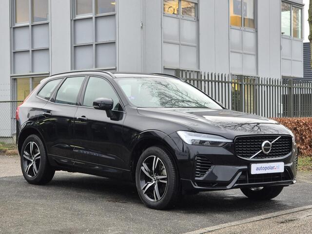 Volvo XC60 2.0 T6 Plug-in hybrid AWD Plus Dark R-Design Panodak/Camera/Memory etc.