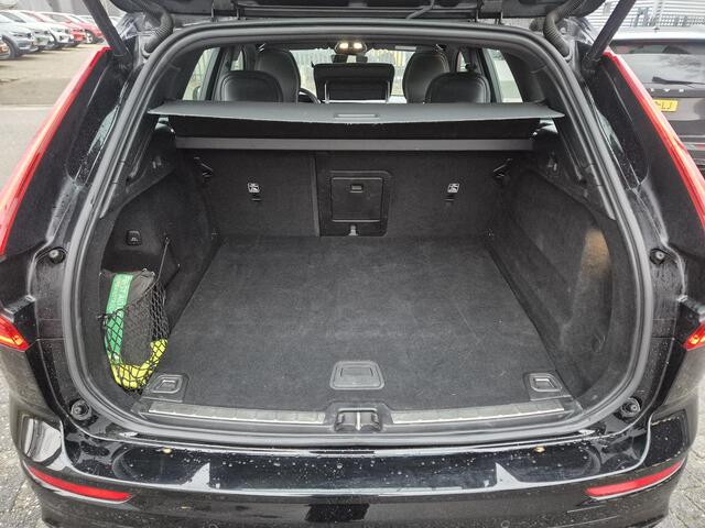 Volvo XC60 2.0 T6 Plug-in hybrid AWD Plus Dark R-Design Panodak/Camera/Memory etc.