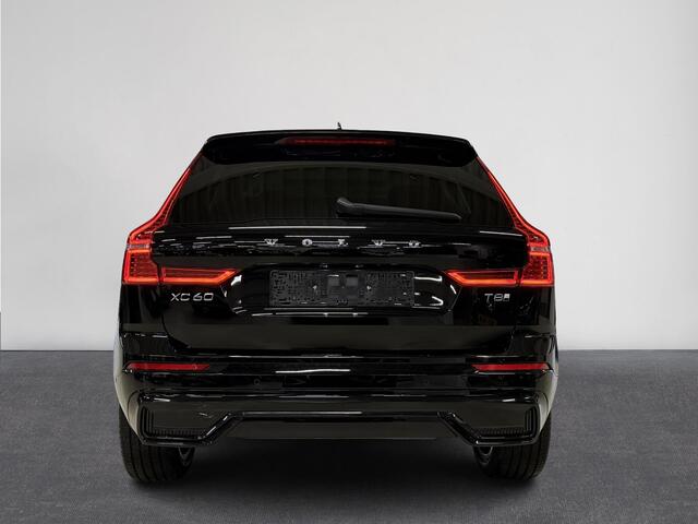 Volvo XC60 2.0 T8 Plug-in hybrid AWD Plus Dark | Pano | Navi | Stoel / Stuurwiel Verwarmd | Camera | ACC | Clima | Lm velgen ( Vestiging - Nieuwegein )