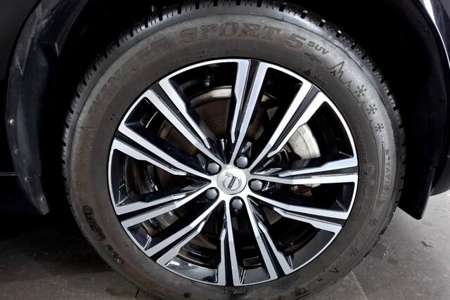 Volvo XC60 2.0 T8 AWD Recharge 335kW/456pk Aut8 Ultimate Bright LUCHTVERING + BOWERS&WILKINS + PANORAMADAK + PILOT ASSIST + ADAPT.CRUISE + EL.TREKHAAK + STOELMASSAGE + STOELVERWARMING&-VENTILATIE + 360 CAMERA + KEYLESS + PARKSENSOREN + 19" LM-VELGEN!!