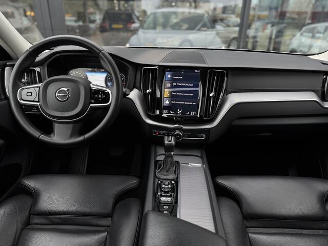 Volvo XC60 2.0 T4 Inscription Pano | Trekhaak | Polestar | Pilot Ass.