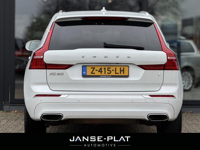 Volvo XC60 2.0 T4 Inscription Pano | Trekhaak | Polestar | Pilot Ass.