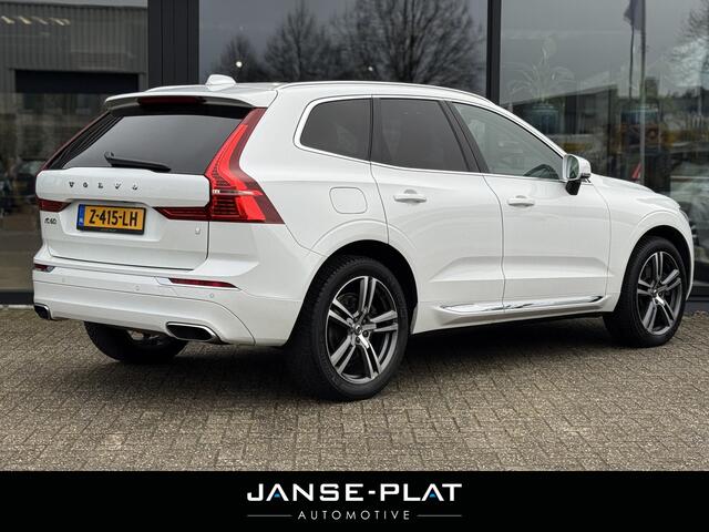 Volvo XC60 2.0 T4 Inscription Pano | Trekhaak | Polestar | Pilot Ass.