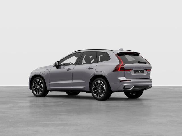 Volvo XC60 2.0 T6 Plug-in hybrid AWD Plus Dark Automaat / Panoramadak / Head-up display / 360* camera / 20" velgen / MY2026