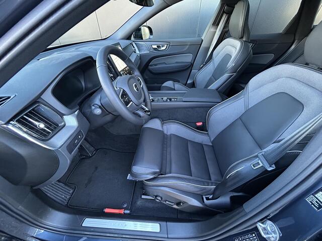 Volvo XC60 2.0 T6 Plug-in hybrid AWD Plus Black Edition