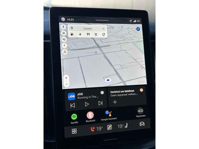 Volvo XC60 2.0 T6 Plug-in hybrid AWD Plus Black Edition