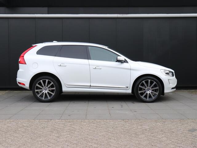 Volvo XC60 2.0 T5 R-Design | LEDER | MEMORY | PANO-DAK | CAMERA | NAVI | CRUISE | STOELVERW. |