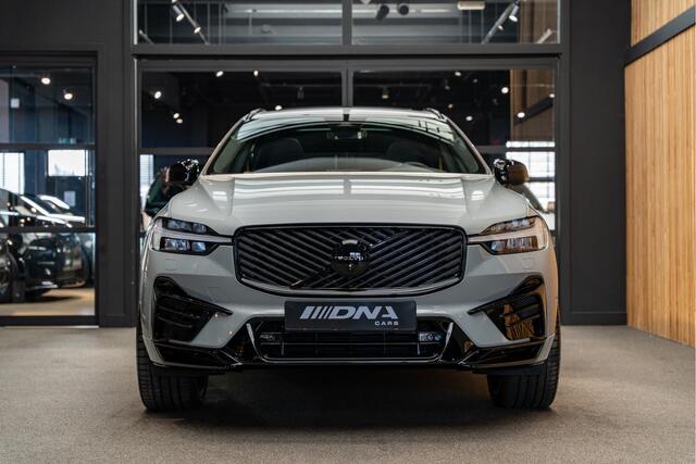 Volvo XC60 T6 AWD Heico Pano 2.0 T6 Plug-in hybrid AWD Plus Black Edition Heico