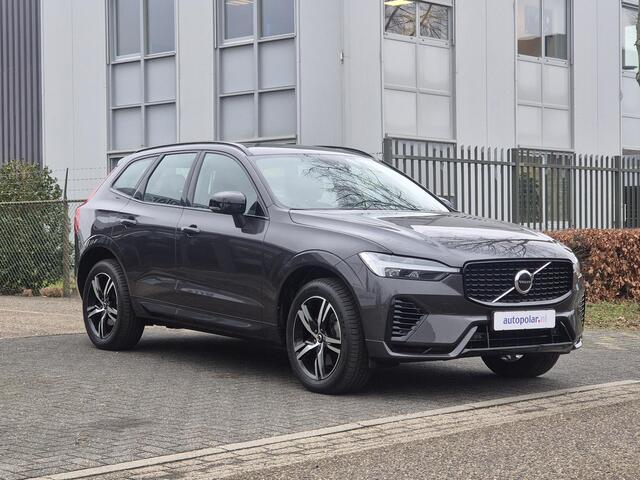 Volvo XC60 2.0 T6 Plug-in hybrid AWD R-Design Trekhaak/Panodak/HarmanKardon etc.