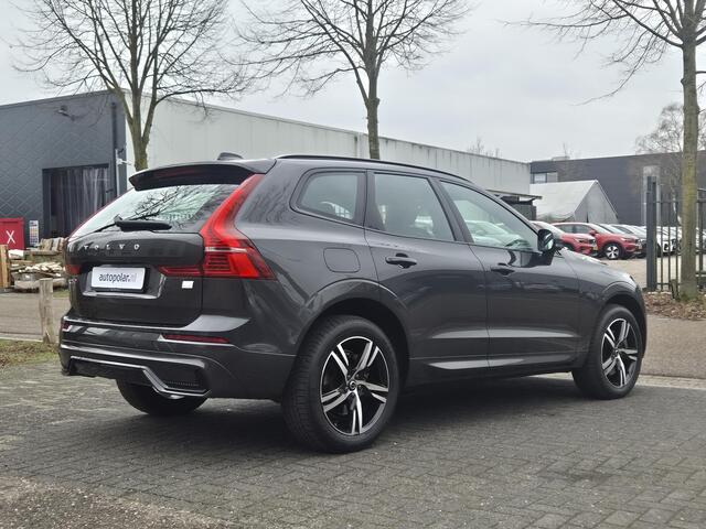 Volvo XC60 2.0 T6 Plug-in hybrid AWD R-Design Trekhaak/Panodak/HarmanKardon etc.