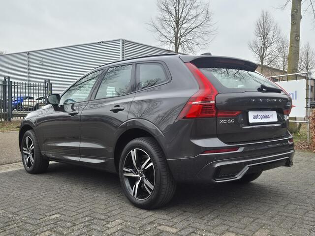 Volvo XC60 2.0 T6 Plug-in hybrid AWD R-Design Trekhaak/Panodak/HarmanKardon etc.