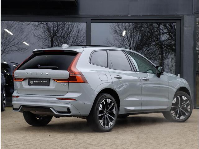 Volvo XC60 T6 AWD Plus Dark MY26 | Pano HeadUp Trekhaak 20'' Harman Kardon