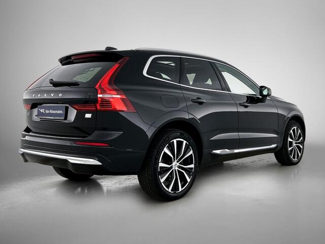 Volvo XC60 T6 Plus | 360* | Memory | 20 inch | Keyless | Pano | Climate |