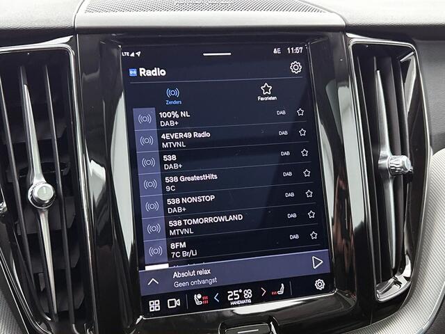 Volvo XC60 T6 Plus | 360* | Memory | 20 inch | Keyless | Pano | Climate |