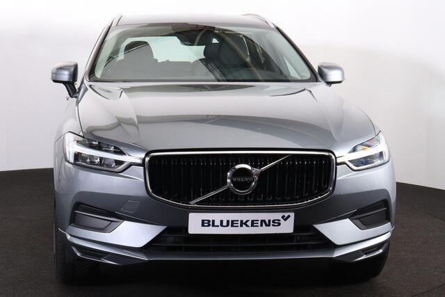 Volvo XC60 T5 AWD Inscription - IntelliSafe Surround - Parkeercamera achter - Verwarmde voorstoelen - Parkeersensoren voor & achter - Apple Carplay & Android Auto - High Performance audio - Cruise Control - 18' LMV