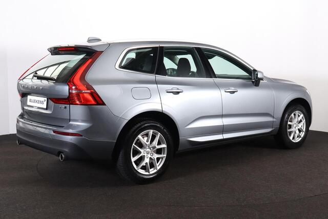 Volvo XC60 T5 AWD Inscription - IntelliSafe Surround - Parkeercamera achter - Verwarmde voorstoelen - Parkeersensoren voor & achter - Apple Carplay & Android Auto - High Performance audio - Cruise Control - 18' LMV