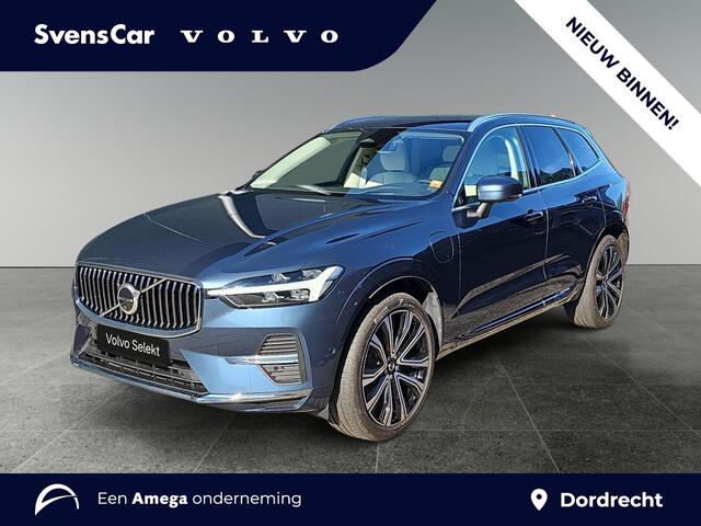 Volvo XC60 2.0 Recharge T6 AWD Inscription | Trekhaak | Harman/Kardon | 360 graden camera | Panoramadak|