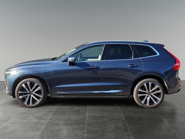 Volvo XC60 2.0 Recharge T6 AWD Inscription | Trekhaak | Harman/Kardon | 360 graden camera | Panoramadak|