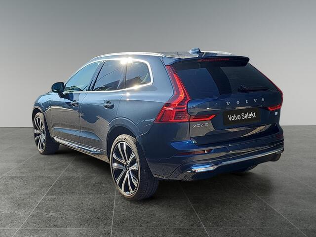 Volvo XC60 2.0 Recharge T6 AWD Inscription | Trekhaak | Harman/Kardon | 360 graden camera | Panoramadak|