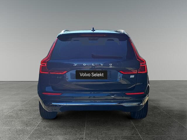 Volvo XC60 2.0 Recharge T6 AWD Inscription | Trekhaak | Harman/Kardon | 360 graden camera | Panoramadak|