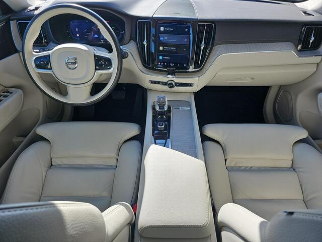 Volvo XC60 2.0 Recharge T6 AWD Inscription | Trekhaak | Harman/Kardon | 360 graden camera | Panoramadak|