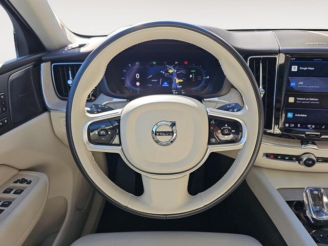 Volvo XC60 2.0 Recharge T6 AWD Inscription | Trekhaak | Harman/Kardon | 360 graden camera | Panoramadak|