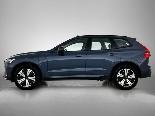 Volvo XC60 2.0 T6 AWD Plus Dark | Panorama dak | Leder | Rijklaar |