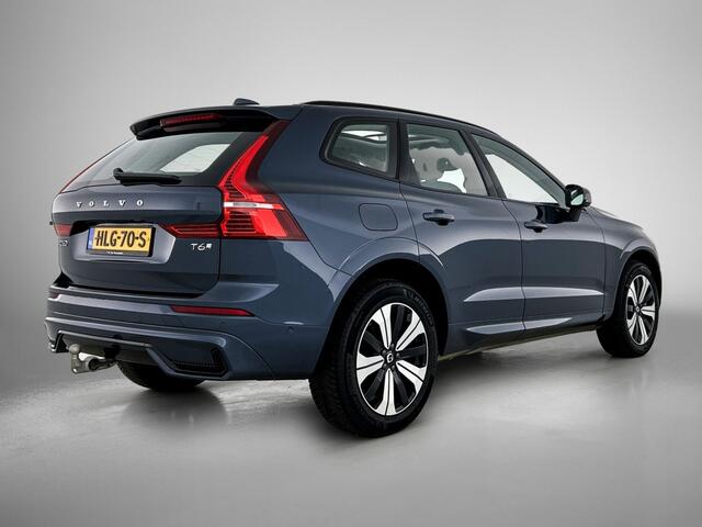 Volvo XC60 2.0 T6 AWD Plus Dark | Panorama dak | Leder | Rijklaar |