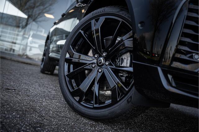 Volvo XC60 2.0 T6 Plug-in hybrid AWD Plus Black Edition**TREKHAAK**