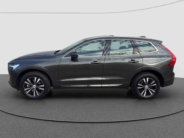 Volvo XC60 2.0 B5 Momentum Exclusive | Pano | Leder | 360* | H&K |