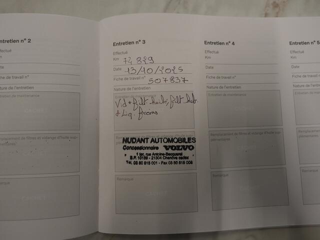 Volvo XC60 2.0 T6 Plug-in hybrid AWD Ultimate Dark Long Range | Panoramadak | Harman/Kardon | Pilot Assist | Keyless | HUD | Camera | Carplay